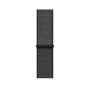 Ремешок iLoungeMax Sport Loop Dark Olive для Apple Watch Ultra 49mm | 45mm | 44mm | 42mm  OEM - Фото 3