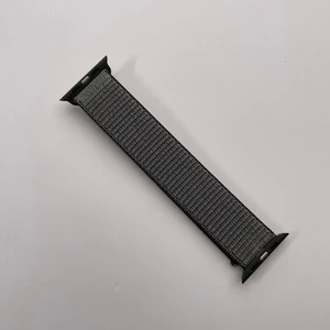 Ремешок iLoungeMax Sport Loop Dark Olive для Apple Watch Ultra 49mm | 45mm | 44mm | 42mm  OEM - Фото 4