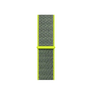Ремешок iLoungeMax Sport Loop Flash для Apple Watch 41mm | 40mm | 38mm  OEM - Фото 3