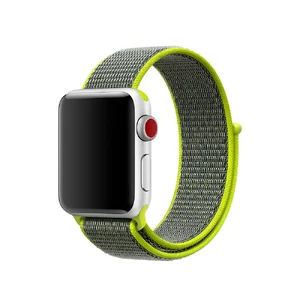 Ремінець iLoungeMax Sport Loop Flash для Apple Watch 41mm | 40mm | 38mm  OEM