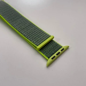 Ремешок iLoungeMax Sport Loop Flash для Apple Watch Ultra 49mm | 45mm | 44mm | 42mm  OEM - Фото 4