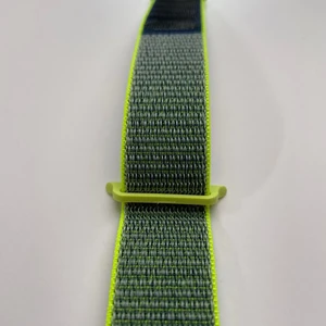 Ремешок iLoungeMax Sport Loop Flash для Apple Watch Ultra 49mm | 45mm | 44mm | 42mm  OEM - Фото 5