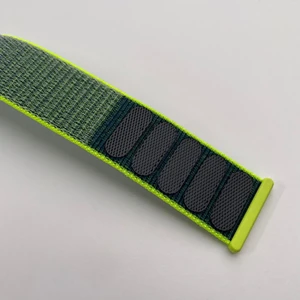 Ремешок iLoungeMax Sport Loop Flash для Apple Watch Ultra 49mm | 45mm | 44mm | 42mm  OEM - Фото 6