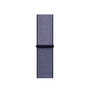 Ремінець iLoungeMax Sport Loop Midnight Blue для Apple Watch 41mm | 40mm | 38mm  OEM - Фото 3