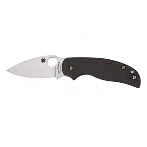 Тактичний ніж Spyderco Sage 5 Compression Lock - Фото 2