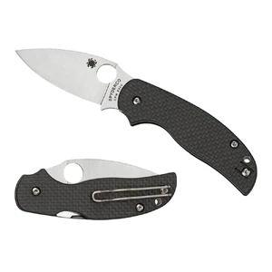 Тактический нож Spyderco Sage 5 Compression Lock