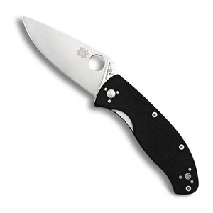 Складаний ніж Spyderco Tenacious G-10 C122GP