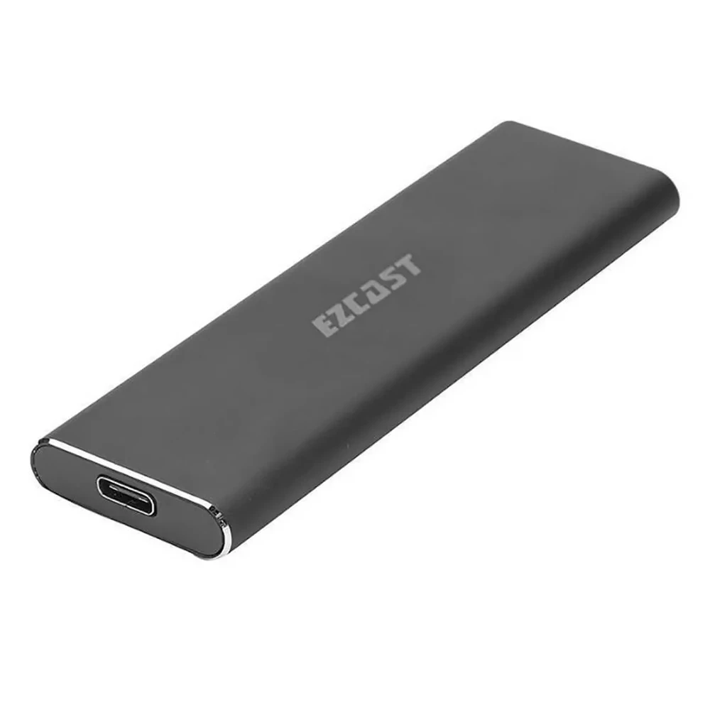 Зовнішній корпус EZCast S8000 для SSD M.2 накопичувача