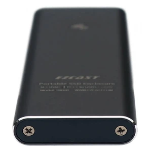 Зовнішній корпус EZCast S8000 для SSD M.2 накопичувача - Фото 4