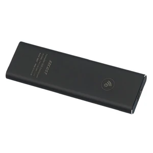 Зовнішній корпус EZCast S8000 для SSD M.2 накопичувача - Фото 2