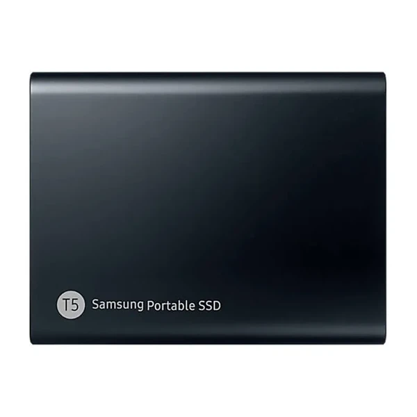 Зовнішній портативний SSD диск Samsung T5 2TB