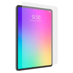 Защитное стекло InvisibleShield Glass+ для iPad Pro 12.9" (2022 | 2021 | 2020 | 2018)