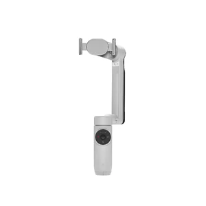 Портативный стабилизатор для iPhone с искусственным интеллектом и селфи-палкой Insta360 Flow с отслеживанием человека и штативом - Фото 5