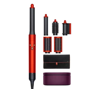 Стайлер Dyson Airwrap Multi-styler Complete Long Limited Edition Topaz | Orange
