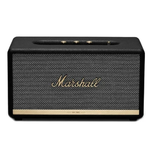 Беспроводная акустика Marshall Stanmore II Bluetooth Black 1001902 - Фото 1