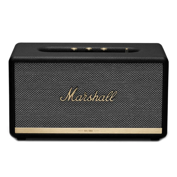 Бездротова акустика Marshall Stanmore II Bluetooth Black