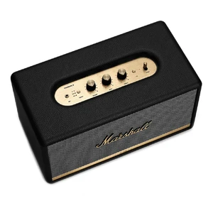 Беспроводная акустика Marshall Stanmore II Bluetooth Black - Фото 2