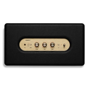 Беспроводная акустика Marshall Stanmore II Bluetooth Black - Фото 3