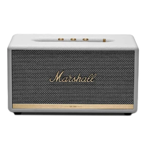 Бездротова акустика Marshall Stanmore II Bluetooth White