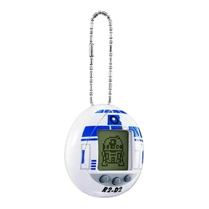 Тамагочі STAR WARS R2-D2 Digital Pet - Фото 2