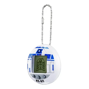 Тамагочі STAR WARS R2-D2 Digital Pet - Фото 3