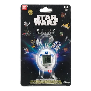 Тамагочі STAR WARS R2-D2 Digital Pet - Фото 4