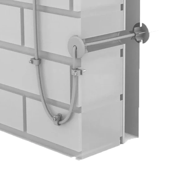 Набор для фрезерования кладки Masonry Routing Kit
