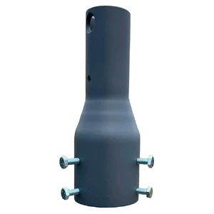 Перехідник для труб Pipe Adapter - Фото 2