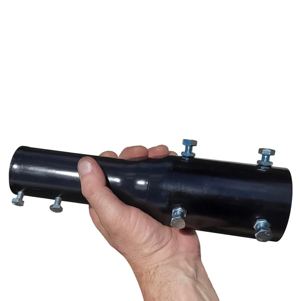 Переходник для труб Pipe Adapter
