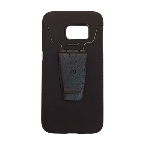 Чохол + тримач Nite Ize Steelie Black для Samsung Galaxy S7