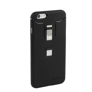 Чохол + тримач Nite Ize Steelie Black для iPhone 6 Plus | 6s Plus