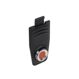 Чехол + держатель Nite Ize Steelie Black для iPhone 6 Plus | 6s Plus - Фото 5