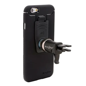 Чехол + держатель Nite Ize Steelie Black для iPhone 6 Plus | 6s Plus - Фото 2