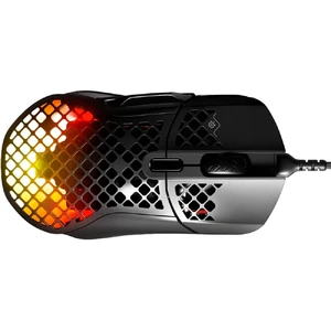 Миша ігрова SteelSeries Aerox 5