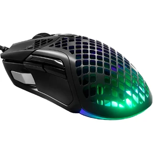 Миша ігрова SteelSeries Aerox 5 - Фото 4