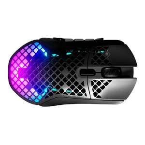 Бездротова ігрова миша SteelSeries Aerox 9