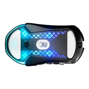 Беспроводная игровая мышь SteelSeries Aerox 9 - Фото 2