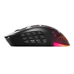 Беспроводная игровая мышь SteelSeries Aerox 9 - Фото 3