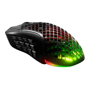 Беспроводная игровая мышь SteelSeries Aerox 9 - Фото 4