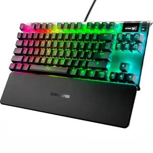 Клавіатура SteelSeries Apex Pro TKL
