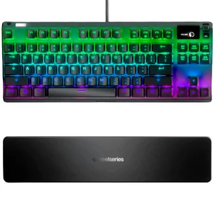 Клавиатура SteelSeries Apex Pro TKL - Фото 3
