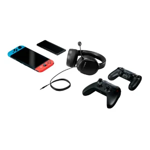 Навушники SteelSeries Arctis 1 - Фото 5