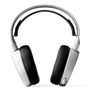 Дротова комп'ютерна гарнітура SteelSeries Arctis 3 - Фото 2