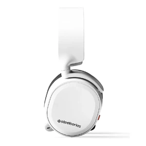 Дротова комп'ютерна гарнітура SteelSeries Arctis 3 - Фото 3