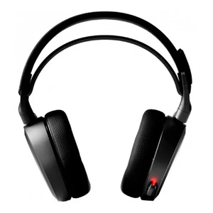 Беспроводная компьютерная гарнитура SteelSeries Arctis 9 - Фото 2