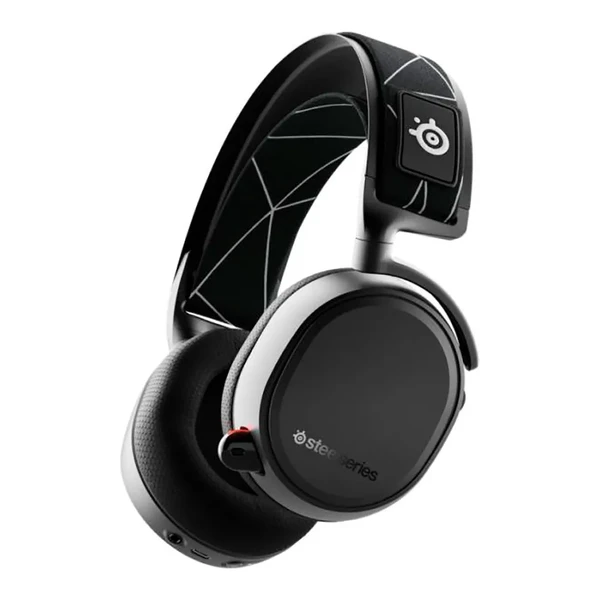 Бездротова комп'ютерна гарнітура SteelSeries Arctis 9