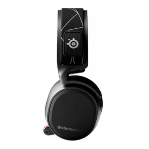Беспроводная компьютерная гарнитура SteelSeries Arctis 9 - Фото 4