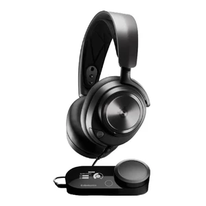 Навушники SteelSeries Arctis Nova Pro