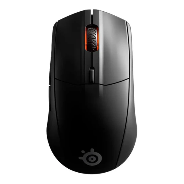 Бездротова миша SteelSeries Rival 3 Wireless