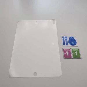 Захисне скло iLoungeMax GLASS-M 0.33mm для iPad Pro 9.7" |  Air | Air 2 | 9.7" (2017 | 2018) - Фото 5
